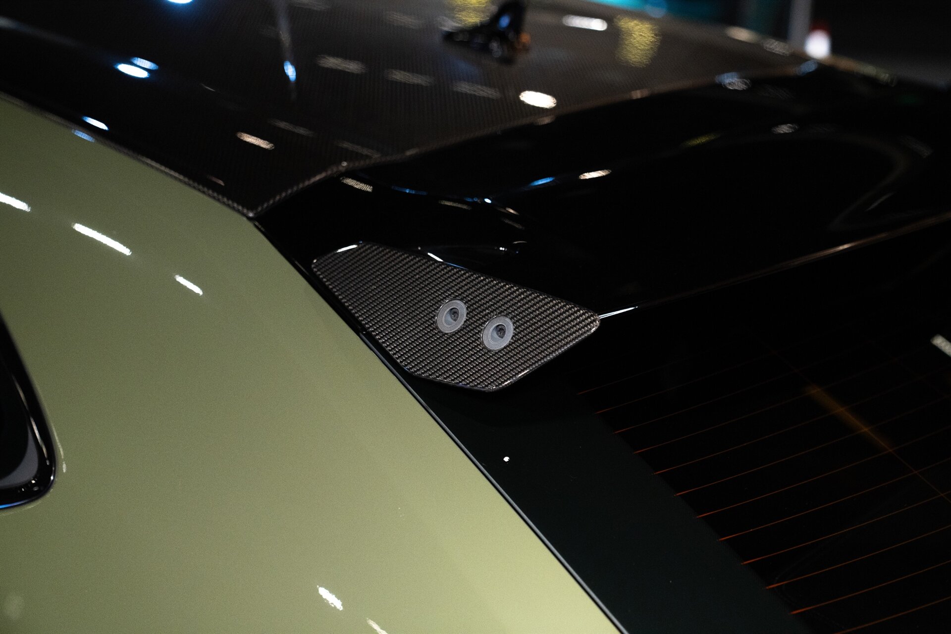 2023 Lamborghini Urus Performante - Photo 45