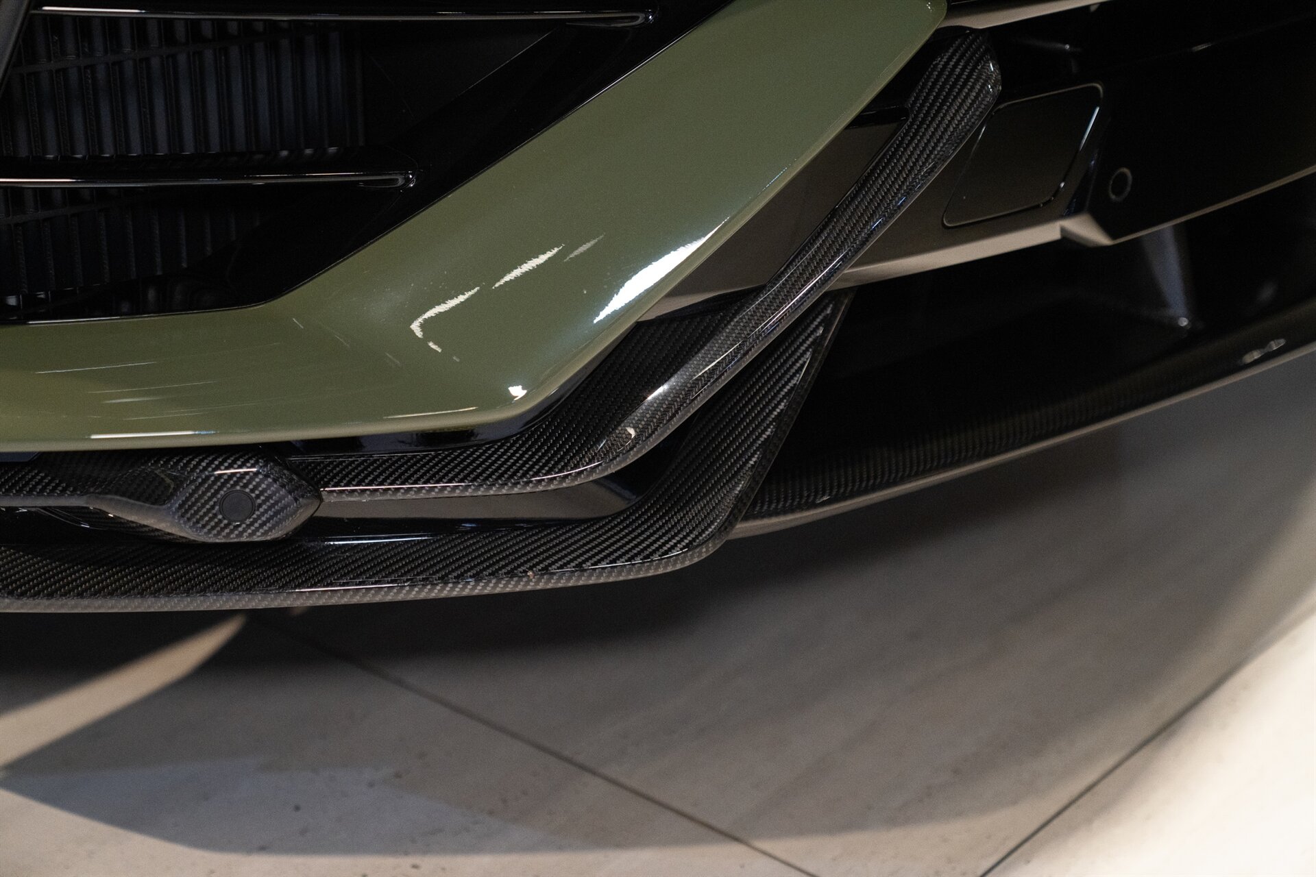 2023 Lamborghini Urus Performante - Photo 28