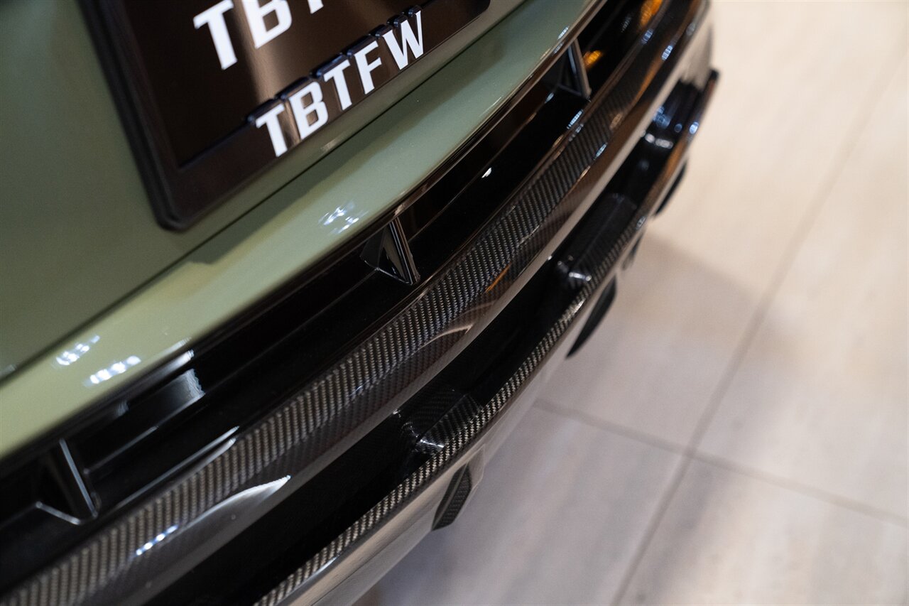 2023 Lamborghini Urus Performante - Photo 46 - Beverly Hills, CA 90212