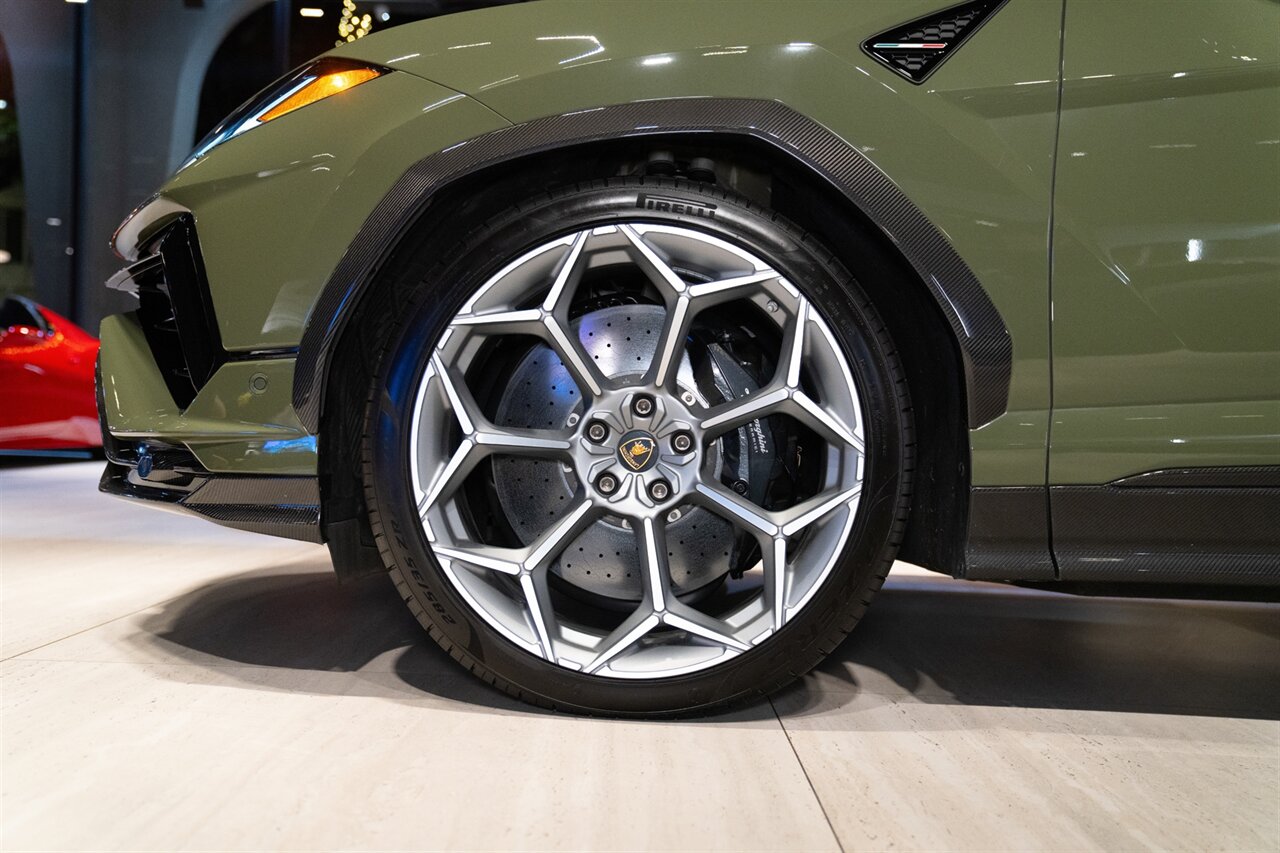 2023 Lamborghini Urus Performante - Photo 31 - Beverly Hills, CA 90212