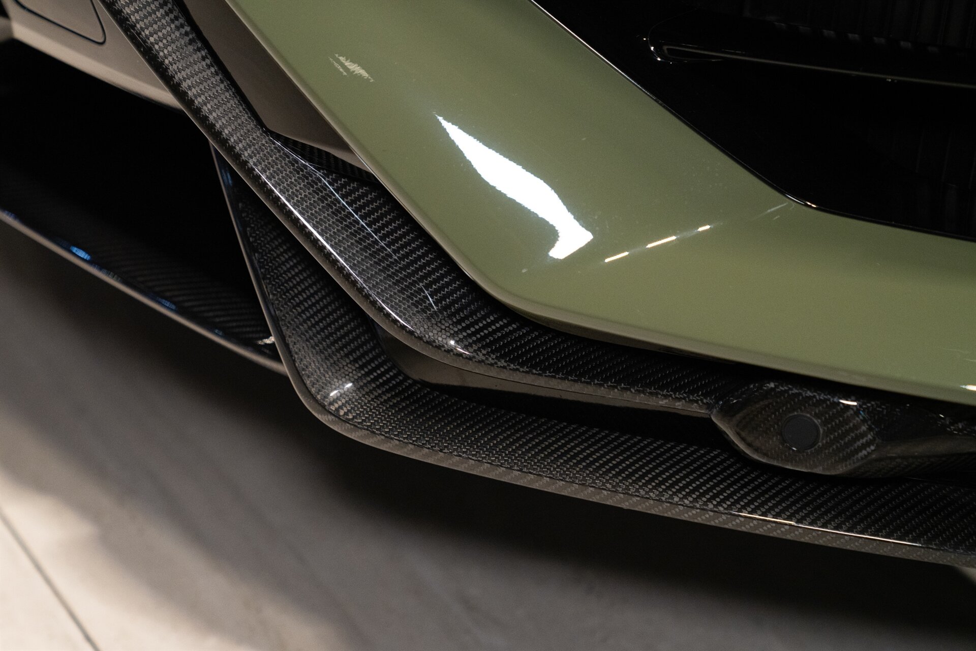 2023 Lamborghini Urus Performante - Photo 26