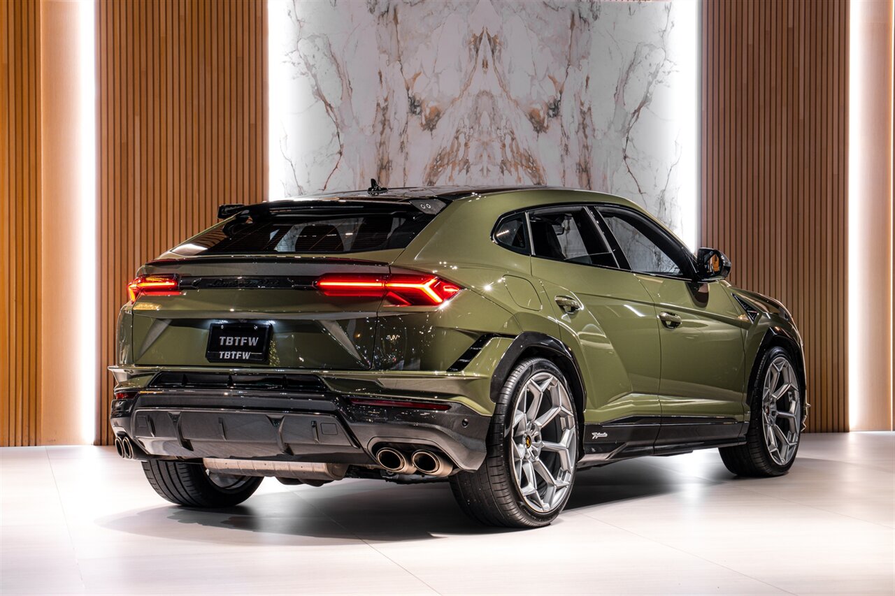 2023 Lamborghini Urus Performante - Photo 3 - Beverly Hills, CA 90212