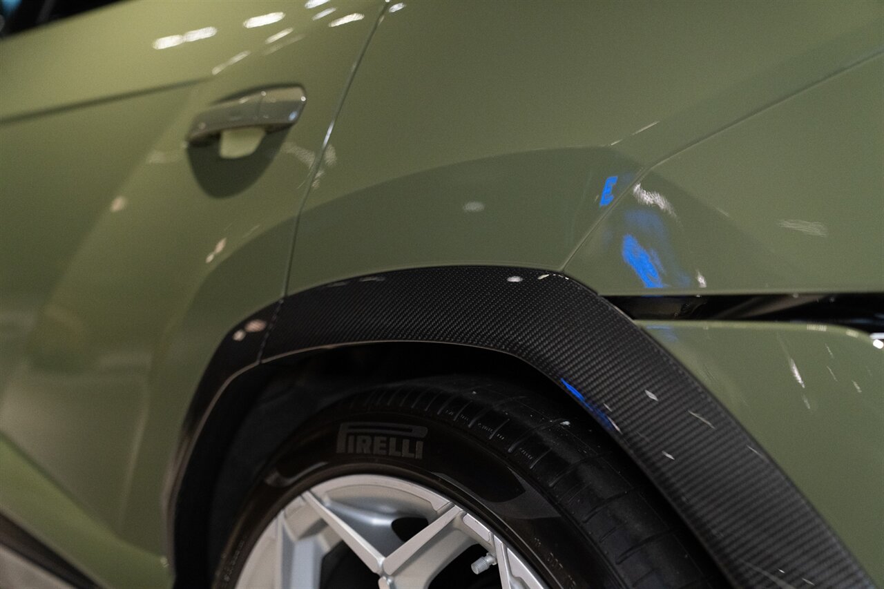 2023 Lamborghini Urus Performante - Photo 36 - Beverly Hills, CA 90212