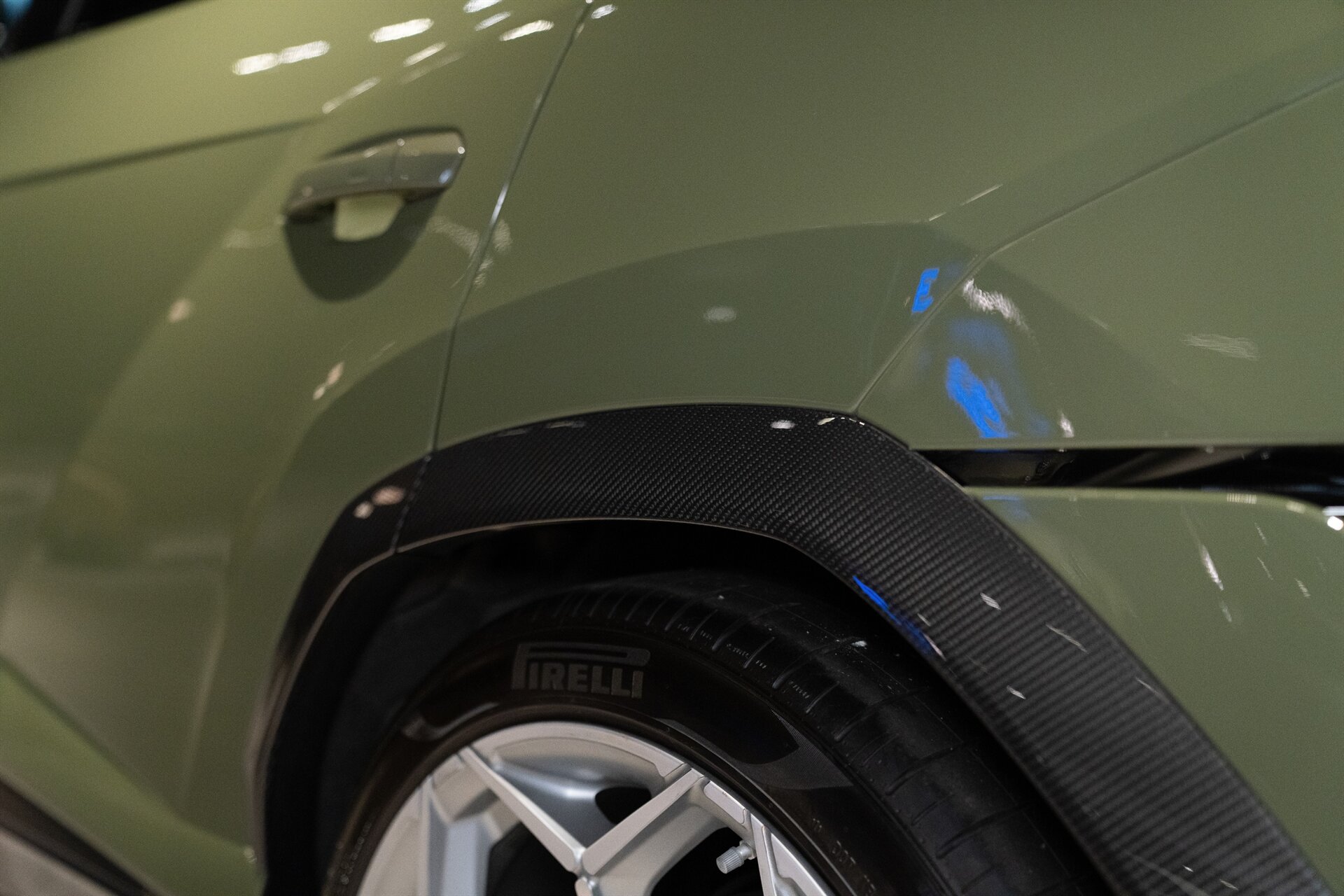 2023 Lamborghini Urus Performante - Photo 36