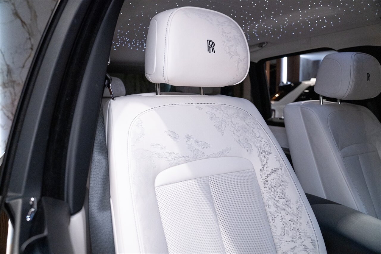 2025 Rolls-Royce Cullinan   - Photo 7 - Beverly Hills, CA 90212
