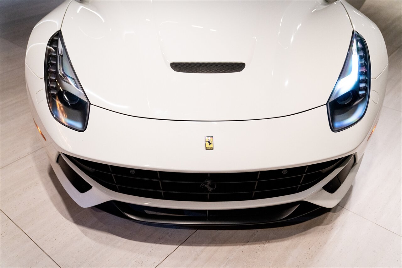 2014 Ferrari F12berlinetta - Photo 11 - Beverly Hills, CA 90212