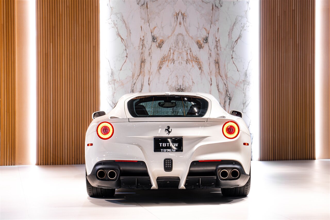 2014 Ferrari F12berlinetta - Photo 5 - Beverly Hills, CA 90212