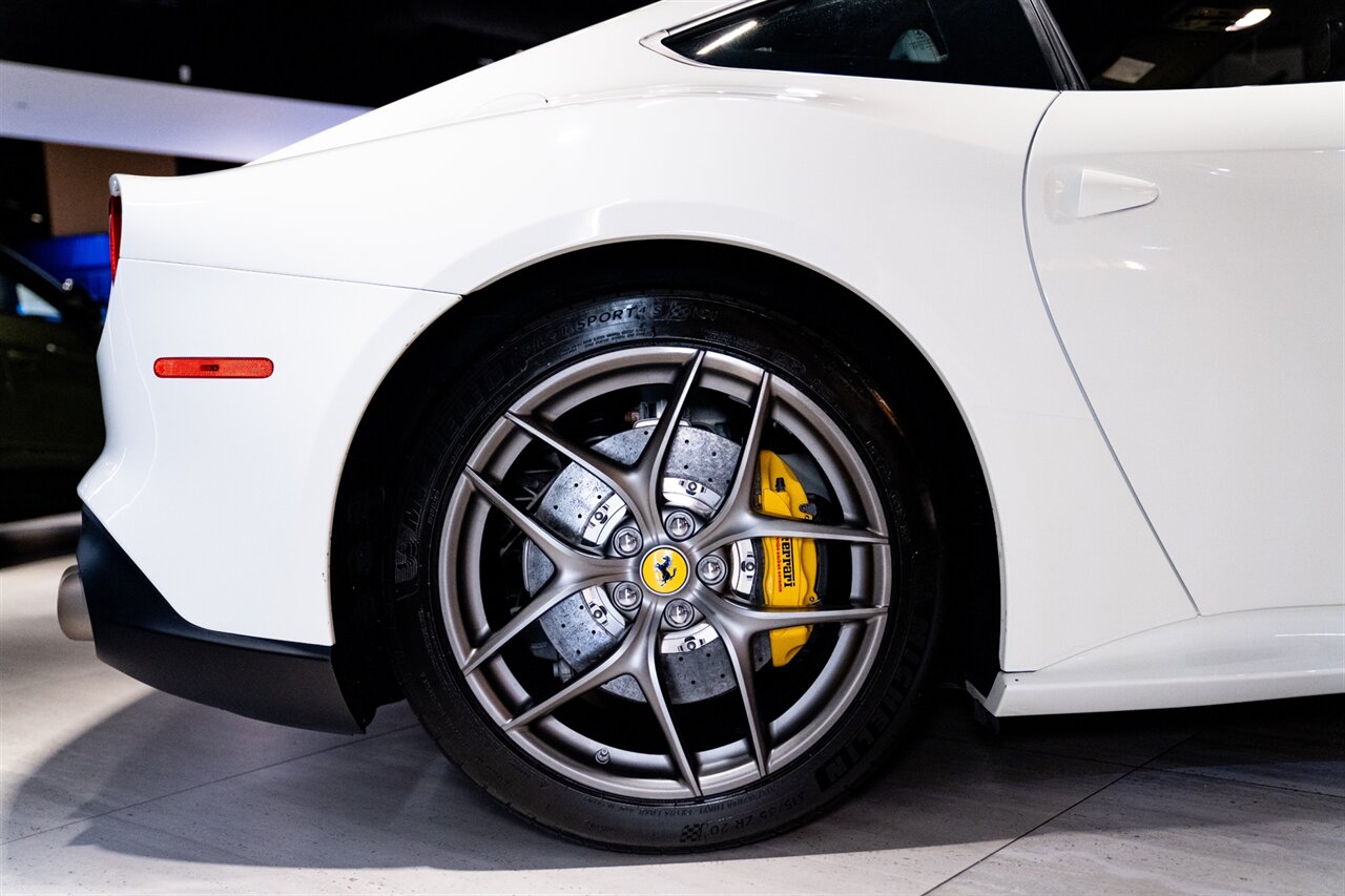 2014 Ferrari F12berlinetta - Photo 9 - Beverly Hills, CA 90212