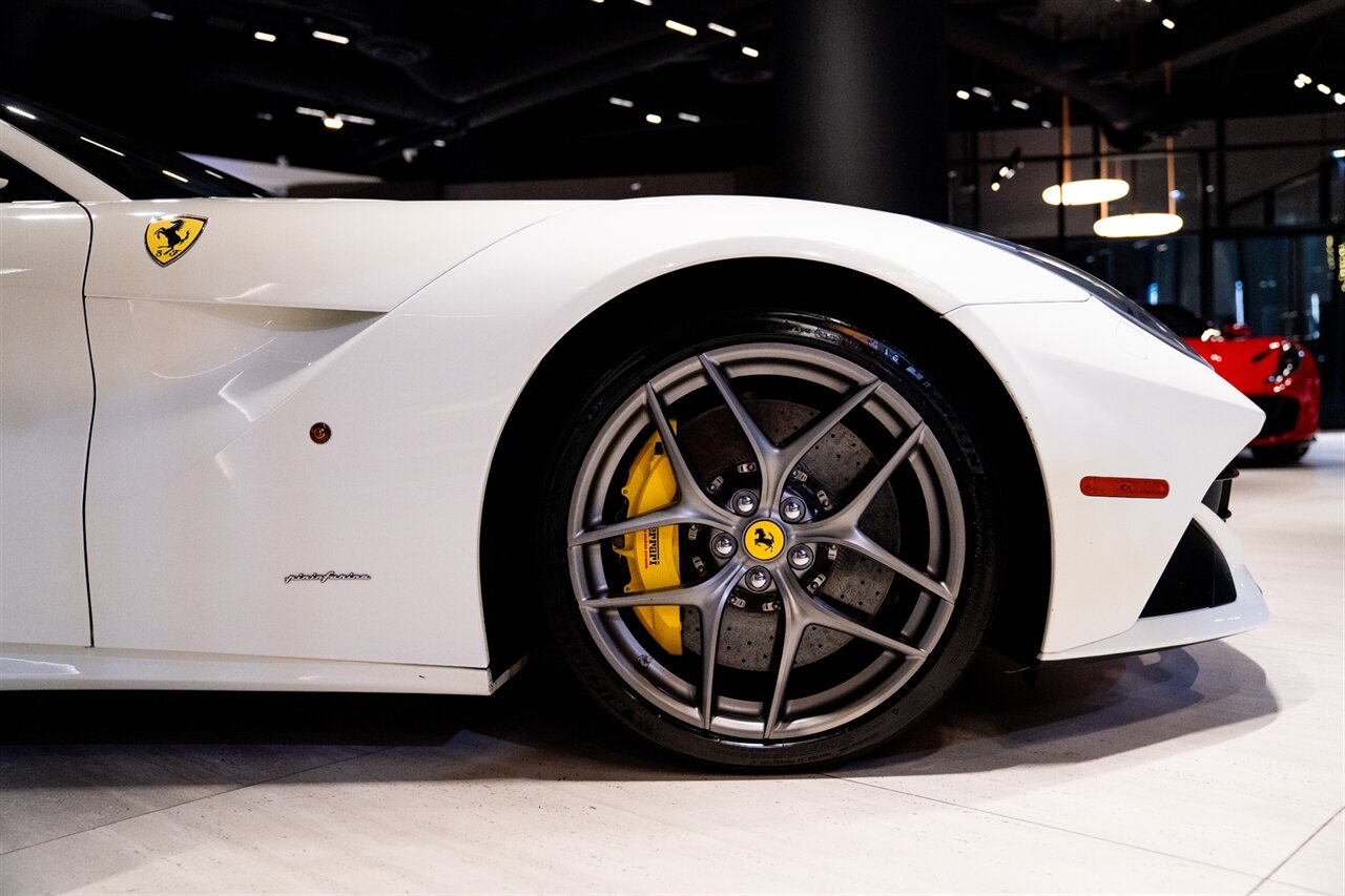 2014 Ferrari F12berlinetta - Photo 10 - Beverly Hills, CA 90212