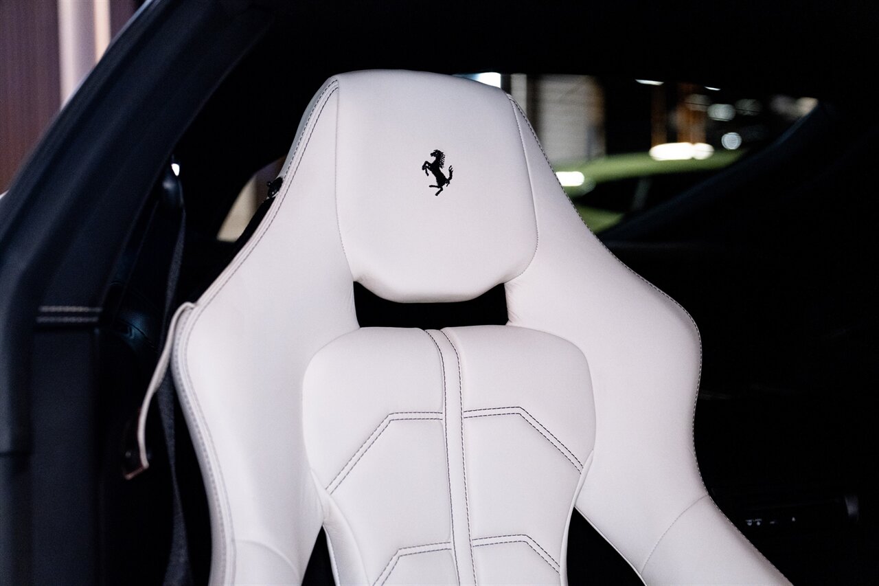 2014 Ferrari F12berlinetta - Photo 18 - Beverly Hills, CA 90212