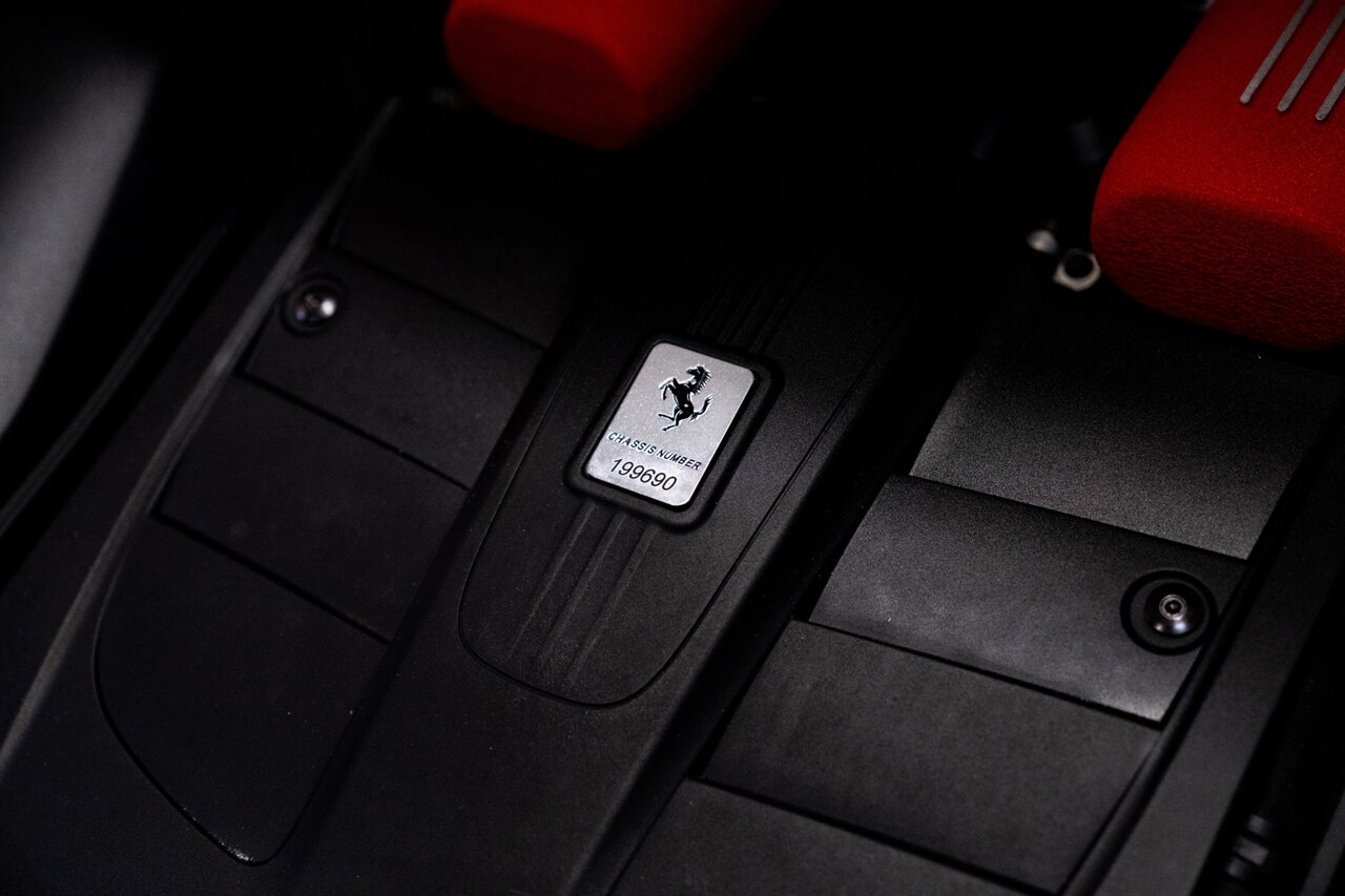 2014 Ferrari F12berlinetta - Photo 30 - Beverly Hills, CA 90212