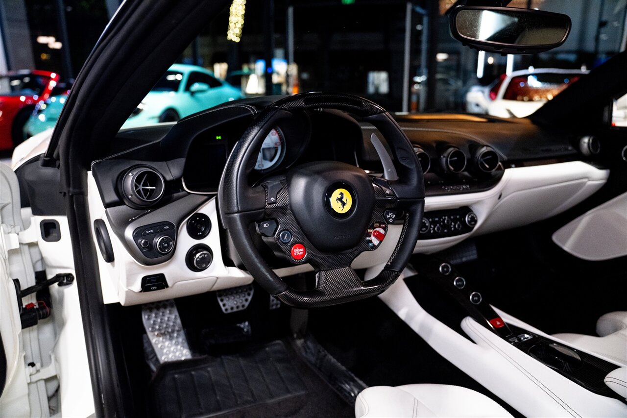 2014 Ferrari F12berlinetta - Photo 16 - Beverly Hills, CA 90212