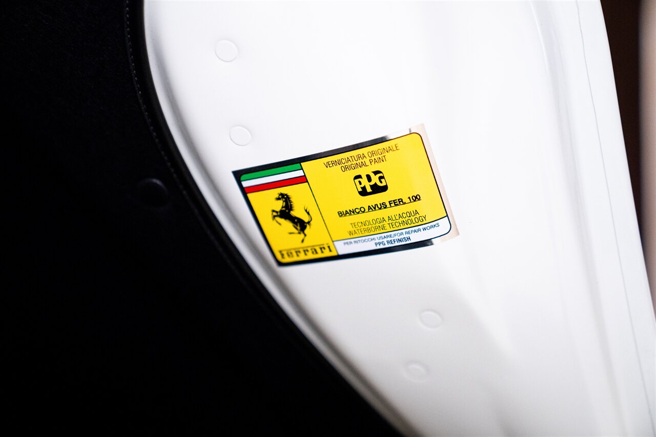 2014 Ferrari F12berlinetta - Photo 28 - Beverly Hills, CA 90212