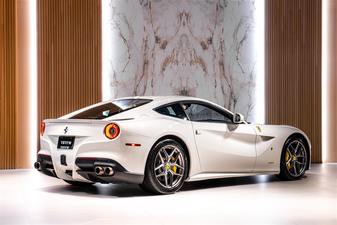 2014 Ferrari F12berlinetta - Photo 3 - Beverly Hills, CA 90212