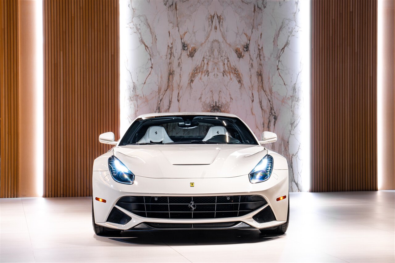 2014 Ferrari F12berlinetta - Photo 2 - Beverly Hills, CA 90212
