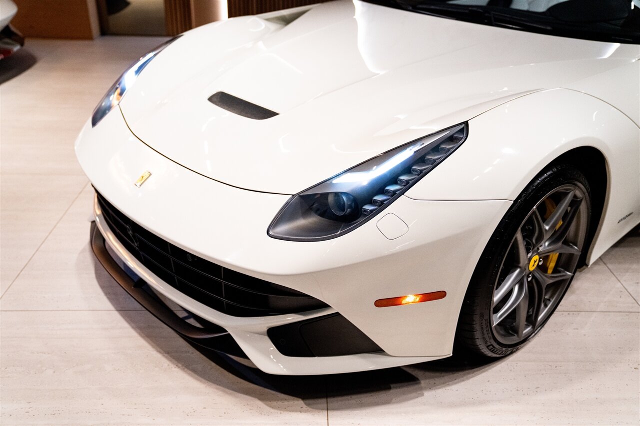 2014 Ferrari F12berlinetta - Photo 12 - Beverly Hills, CA 90212