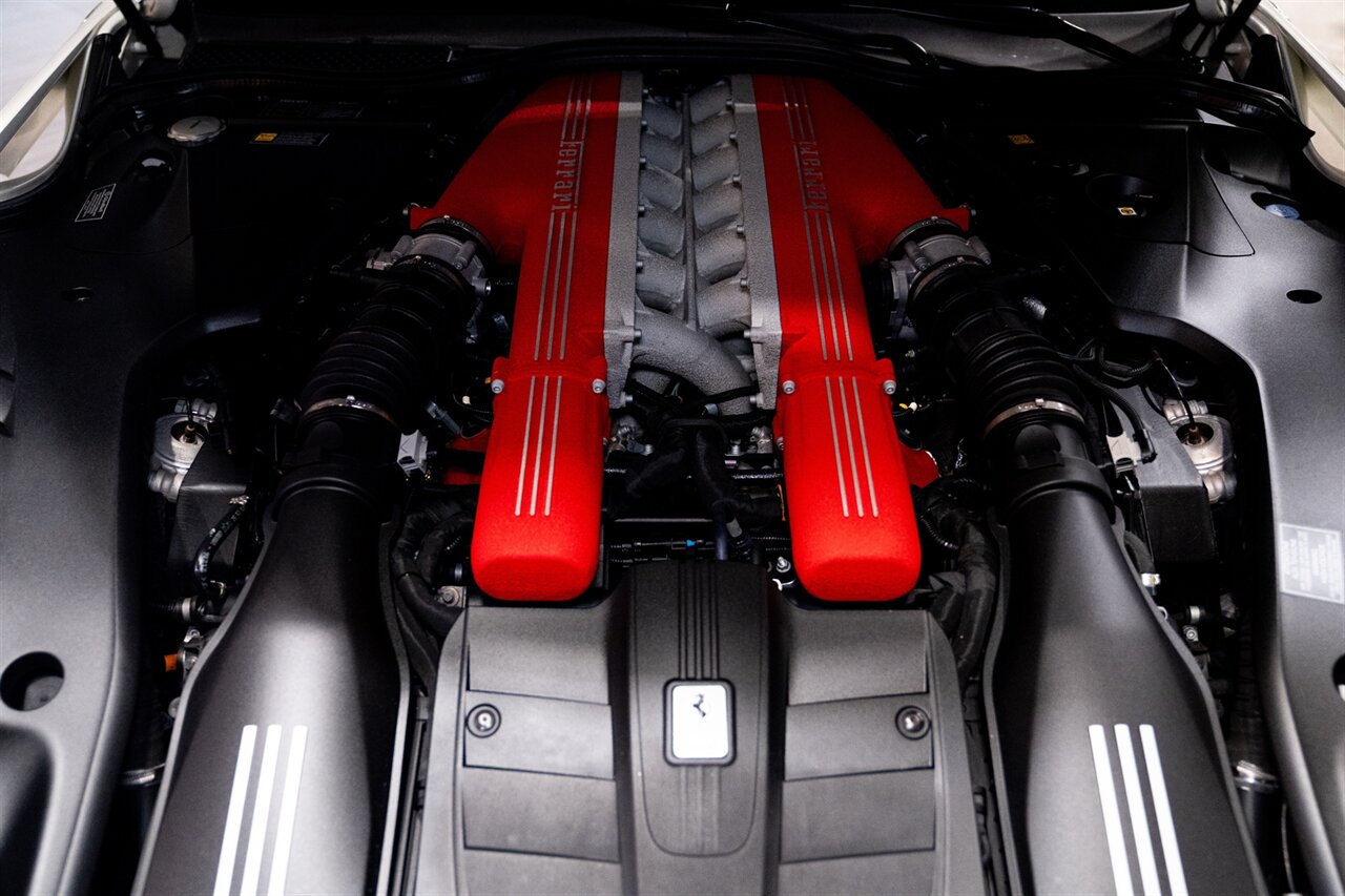 2014 Ferrari F12berlinetta - Photo 29 - Beverly Hills, CA 90212