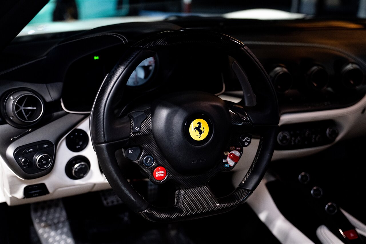 2014 Ferrari F12berlinetta - Photo 22 - Beverly Hills, CA 90212