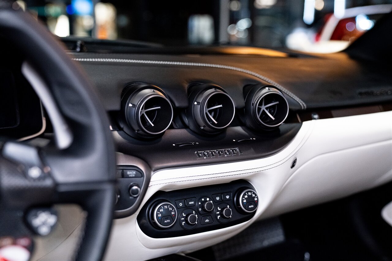 2014 Ferrari F12berlinetta - Photo 26 - Beverly Hills, CA 90212