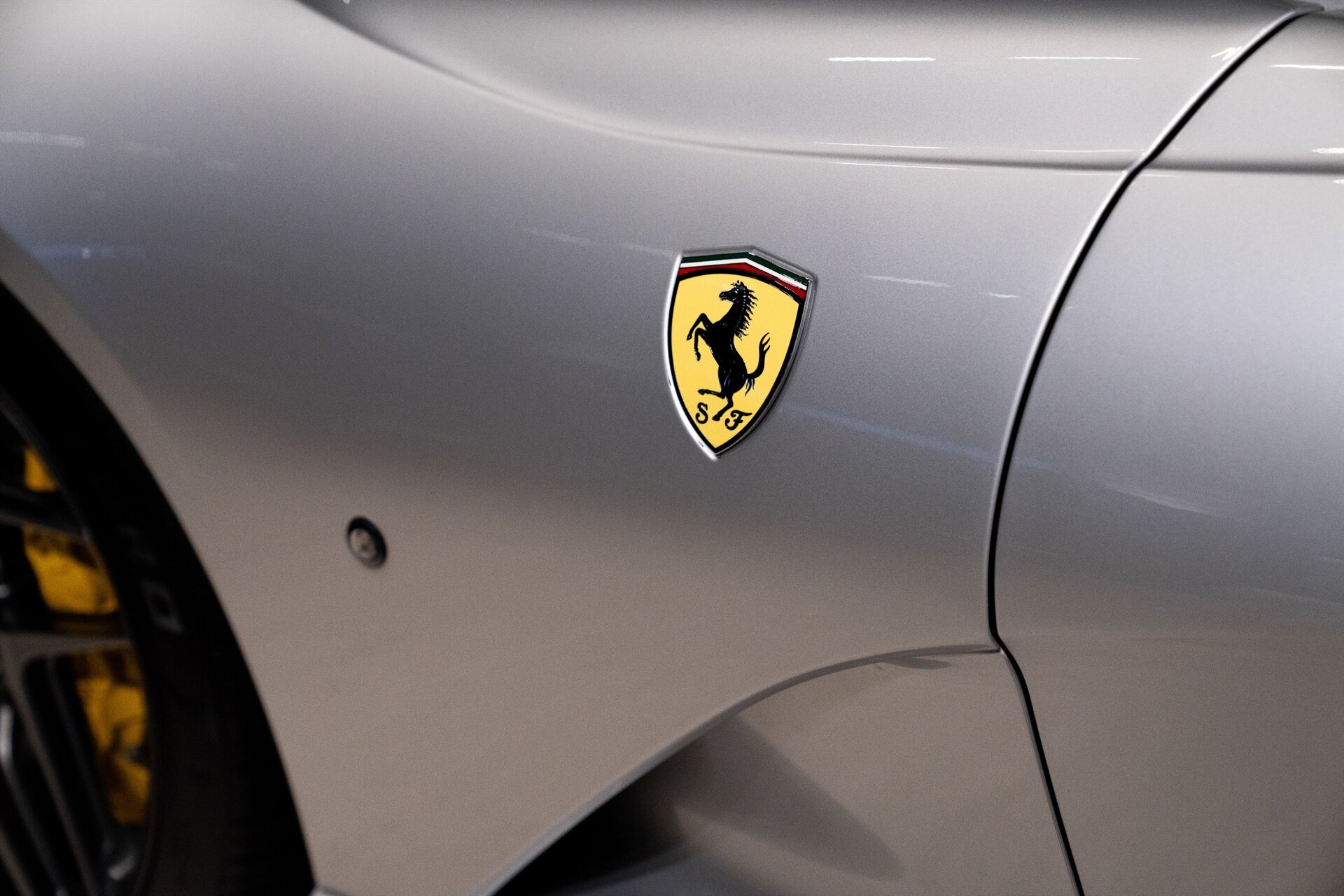 2018 Ferrari 812 Superfast - Photo 8