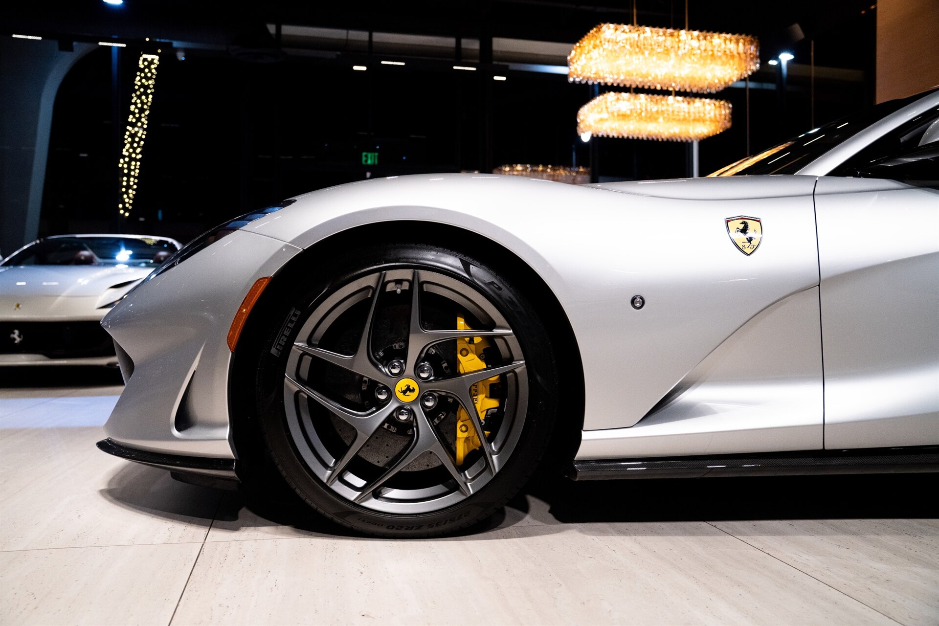 2018 Ferrari 812 Superfast - Photo 6
