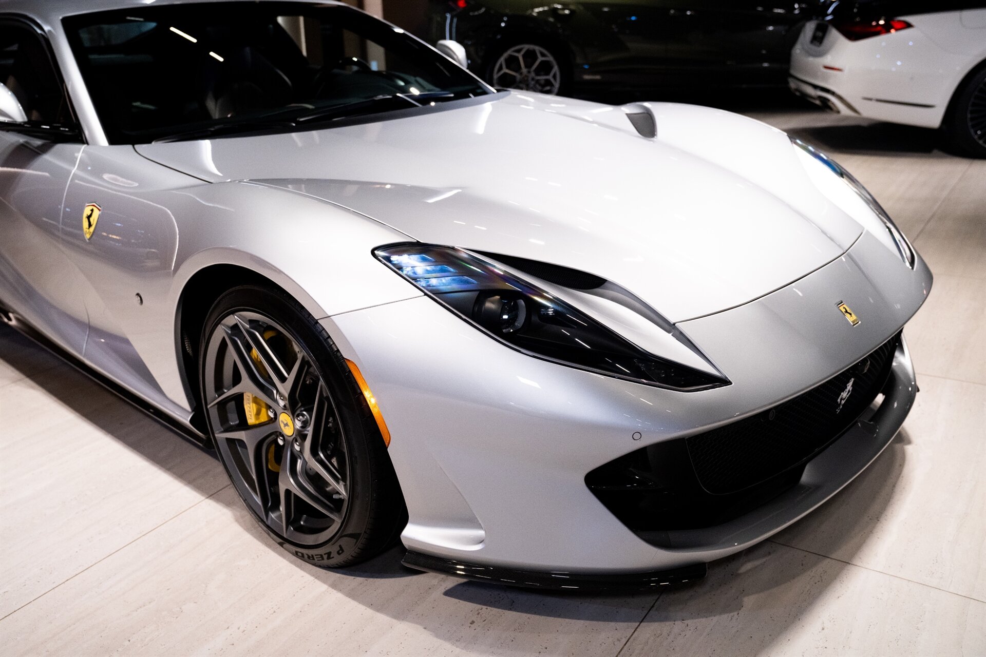 2018 Ferrari 812 Superfast - Photo 46