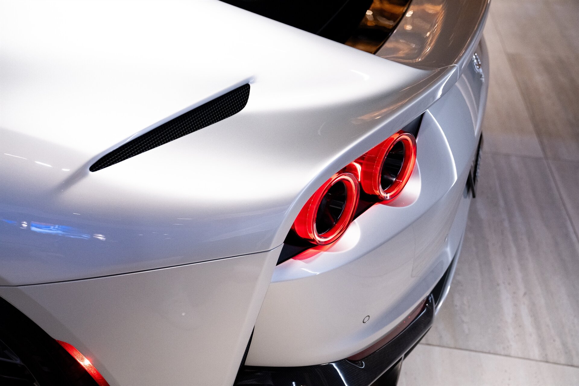 2018 Ferrari 812 Superfast - Photo 13