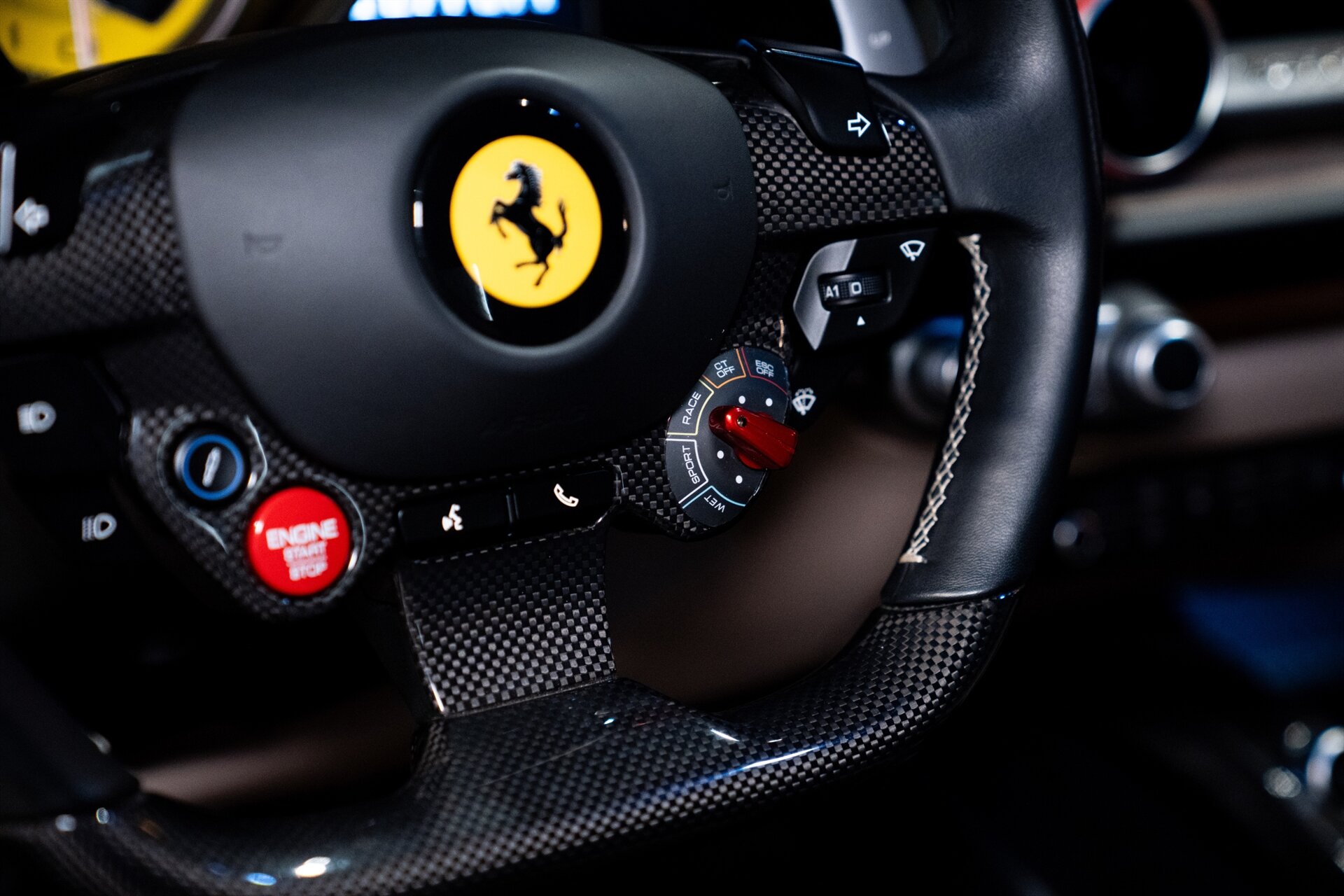 2018 Ferrari 812 Superfast - Photo 27
