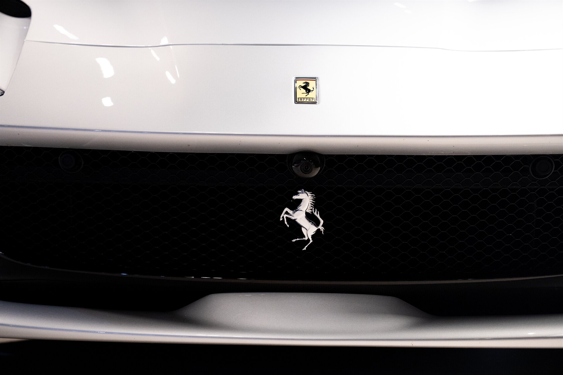 2018 Ferrari 812 Superfast - Photo 16