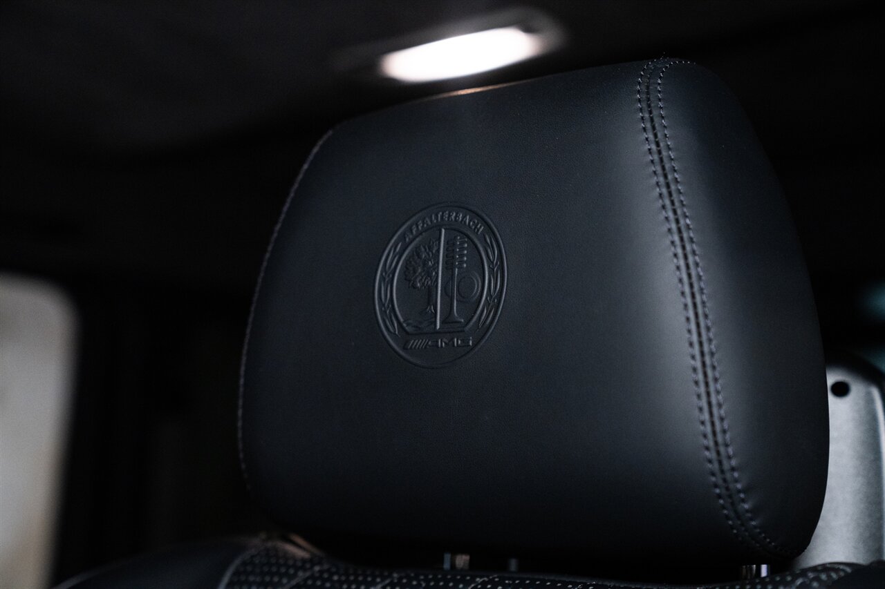 2014 Mercedes-Benz G63 6x6 Brabus   - Photo 19 - Beverly Hills, CA 90212