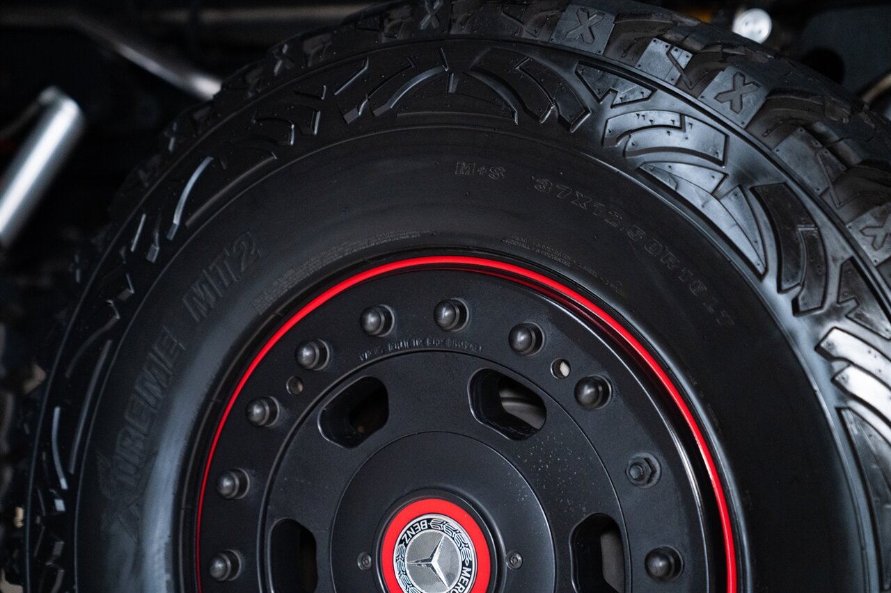 2014 Mercedes-Benz G63 6x6 Brabus   - Photo 23 - Beverly Hills, CA 90212