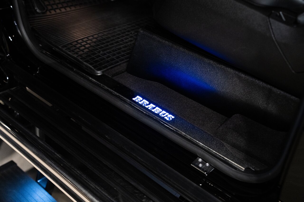 2014 Mercedes-Benz G63 6x6 Brabus   - Photo 14 - Beverly Hills, CA 90212