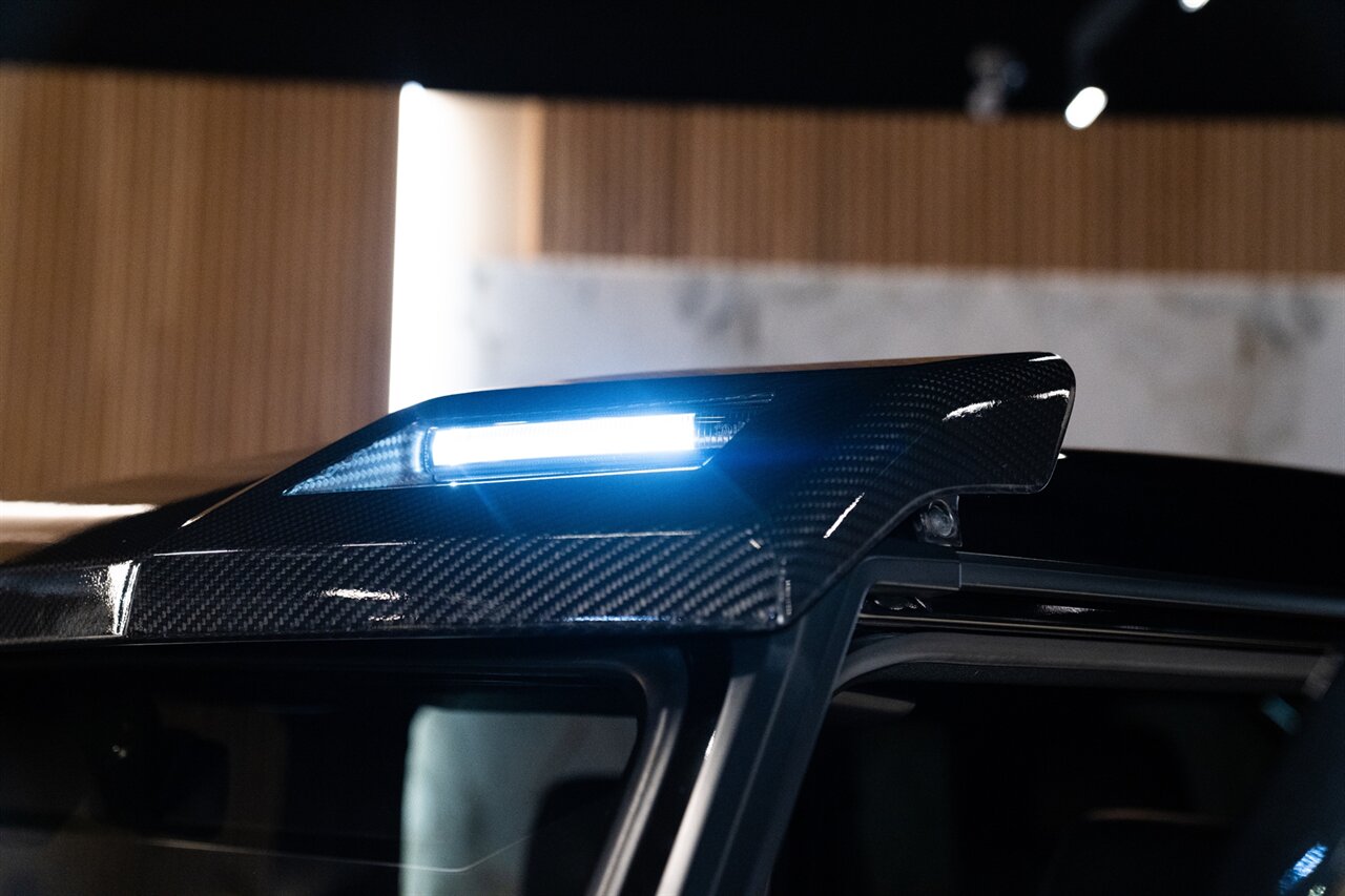 2014 Mercedes-Benz G63 6x6 Brabus   - Photo 39 - Beverly Hills, CA 90212