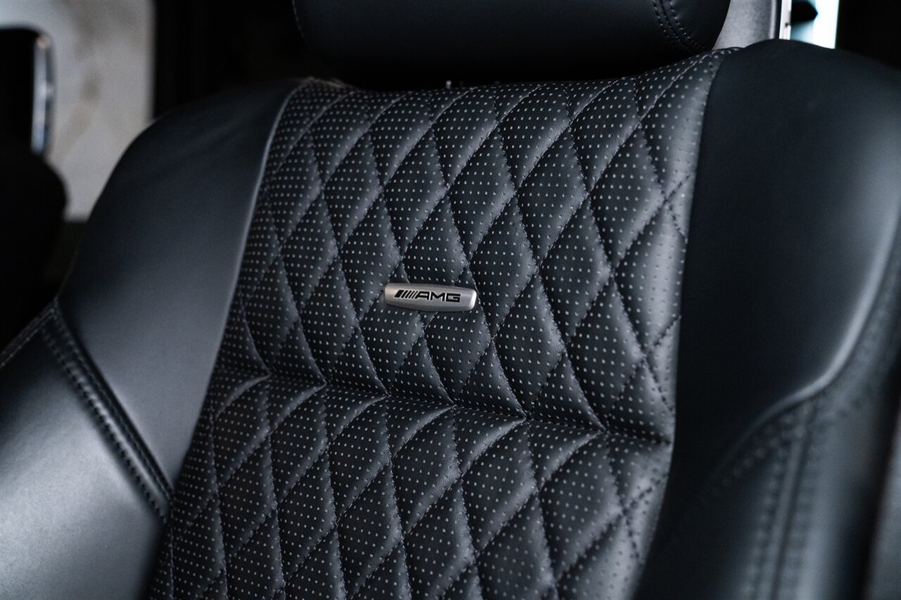 2014 Mercedes-Benz G63 6x6 Brabus   - Photo 18 - Beverly Hills, CA 90212