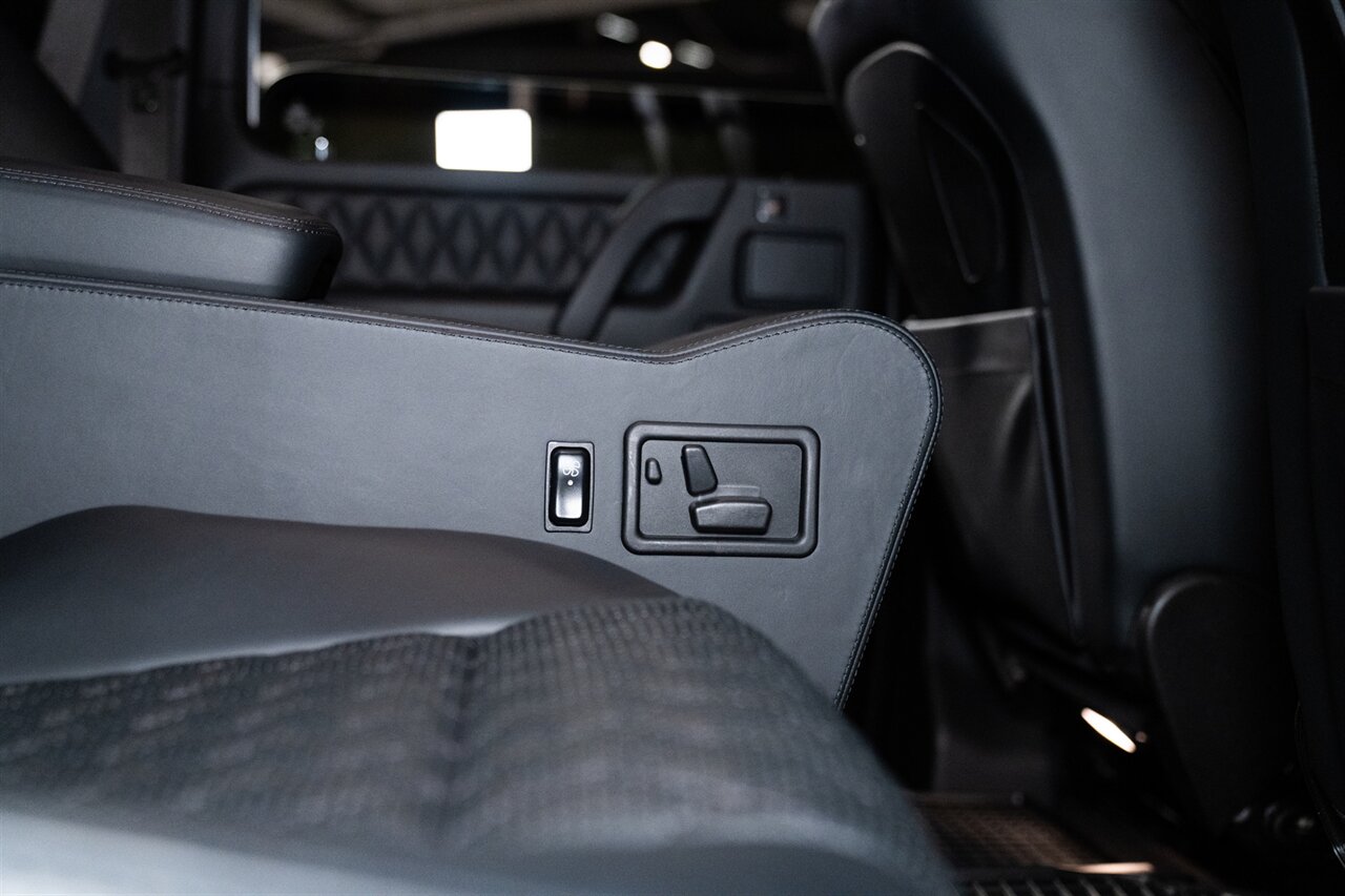 2014 Mercedes-Benz G63 6x6 Brabus   - Photo 26 - Beverly Hills, CA 90212