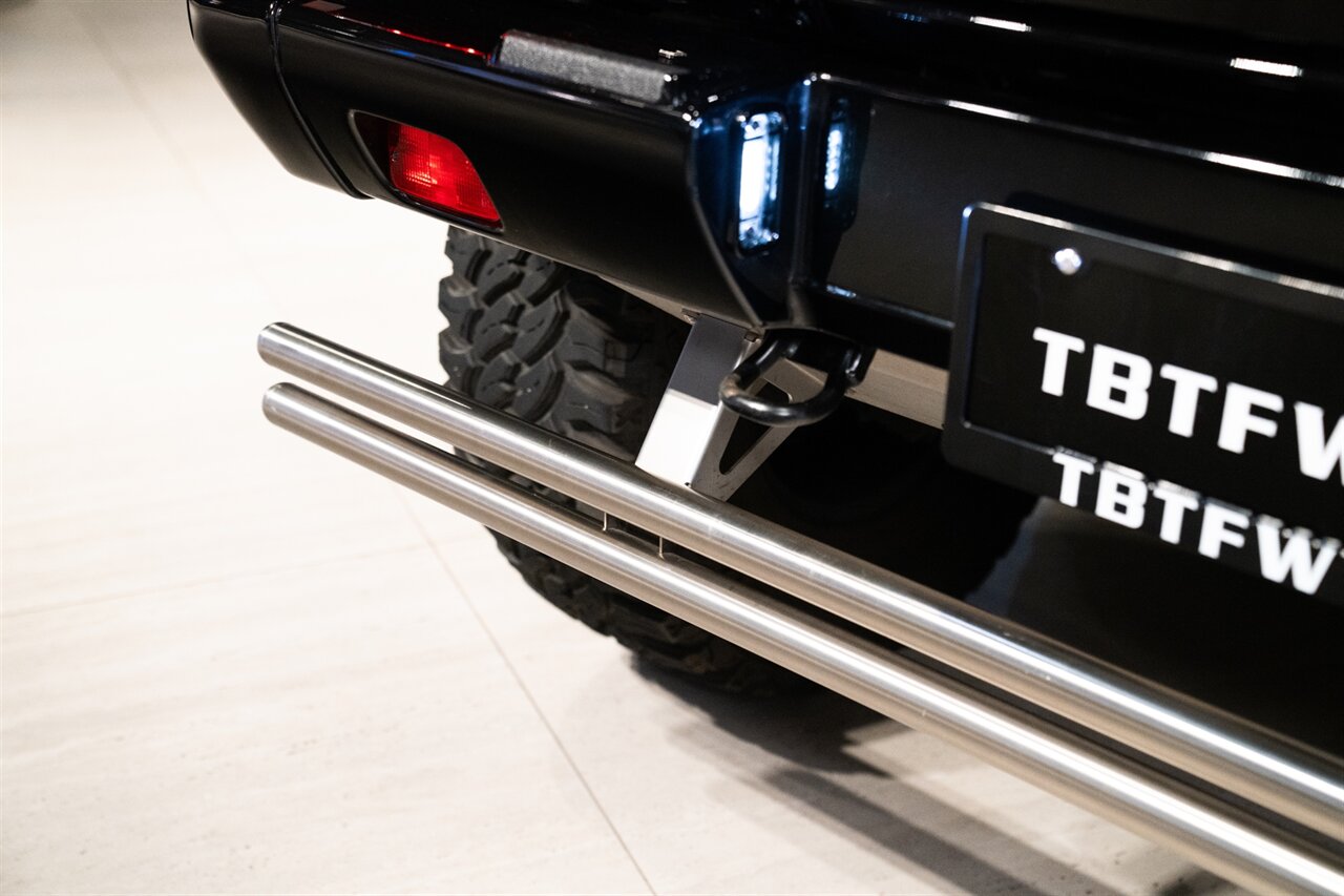 2014 Mercedes-Benz G63 6x6 Brabus   - Photo 44 - Beverly Hills, CA 90212