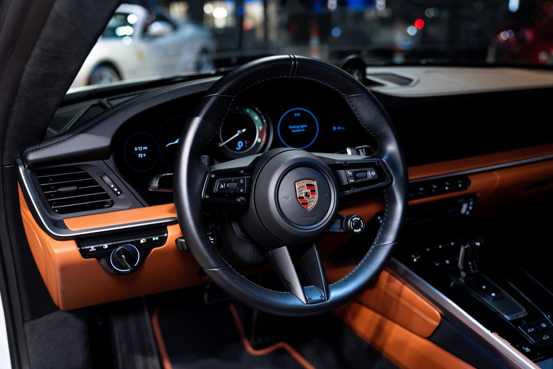2025 Porsche 911 Turbo S - Photo 11