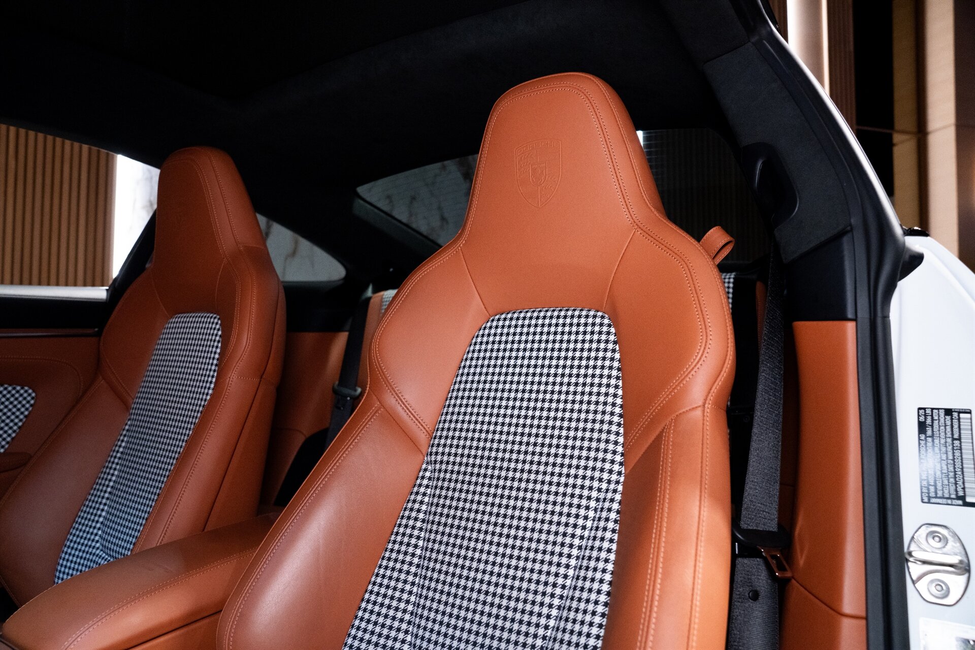 2025 Porsche 911 Turbo S - Photo 15