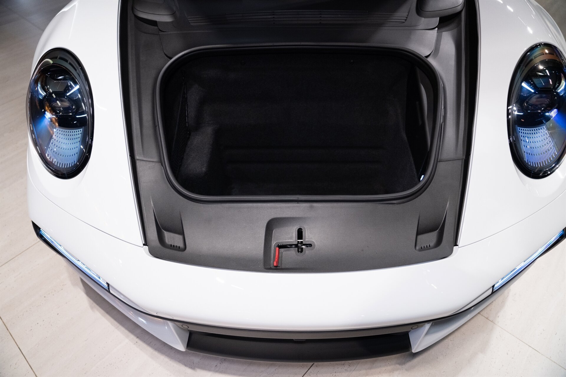 2025 Porsche 911 Turbo S - Photo 34
