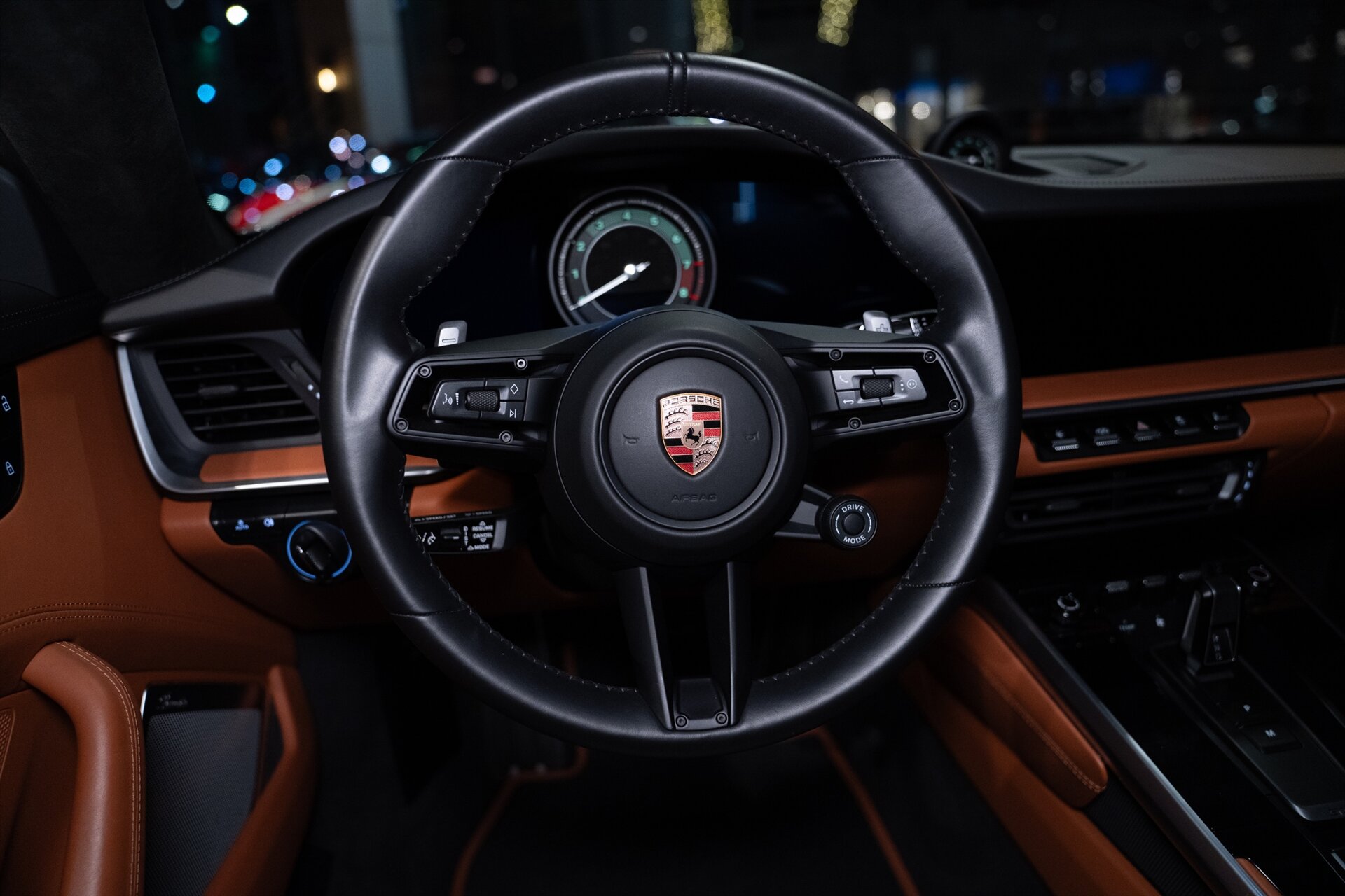 2025 Porsche 911 Turbo S - Photo 32