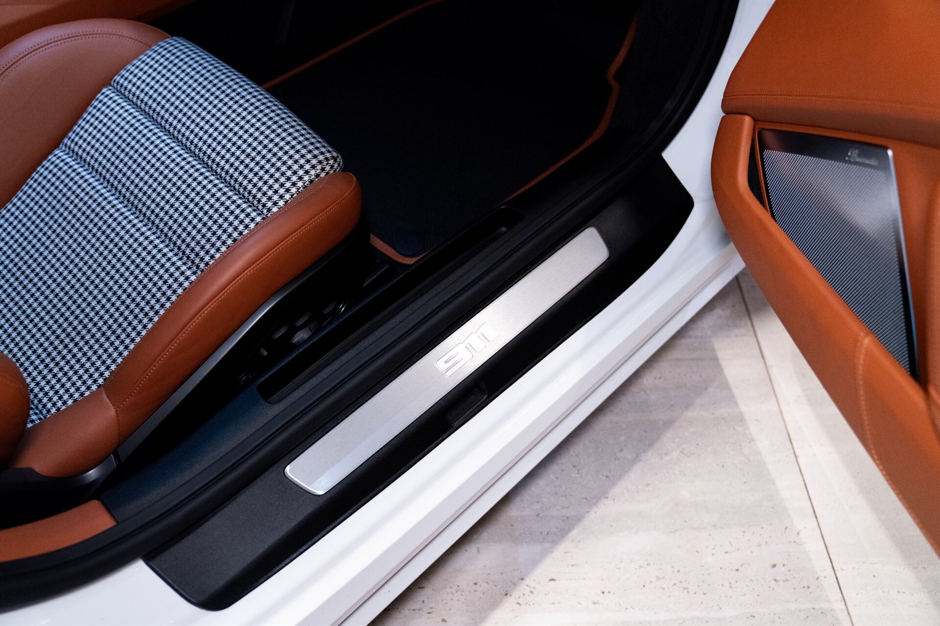 2025 Porsche 911 Turbo S - Photo 10
