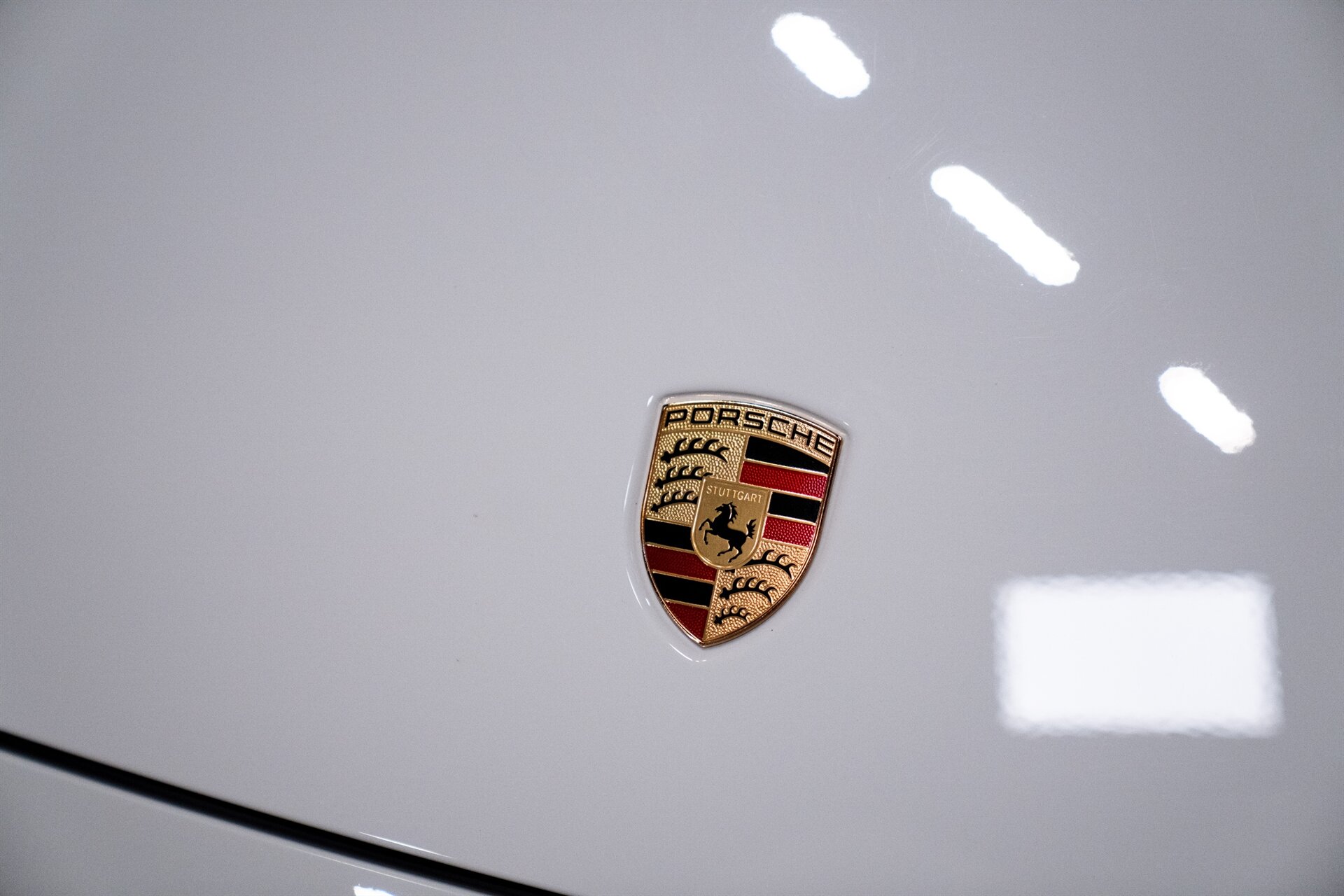 2025 Porsche 911 Turbo S - Photo 35