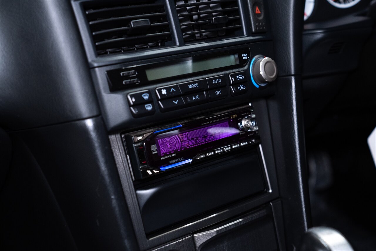 2000 Nissan GT-R V-Spec II - Photo 51 - Beverly Hills, CA 90212