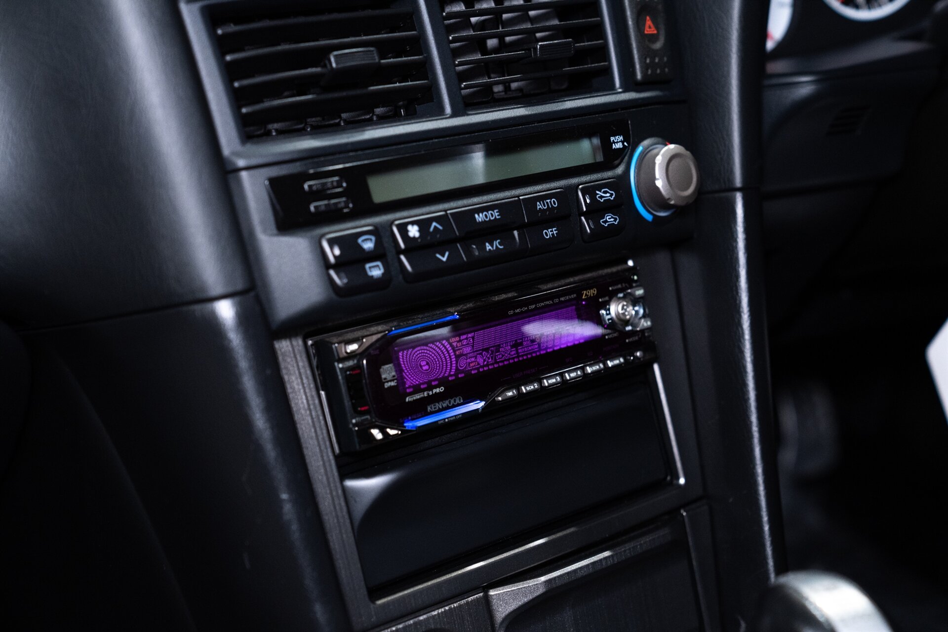 2000 Nissan GT-R V-Spec II - Photo 51