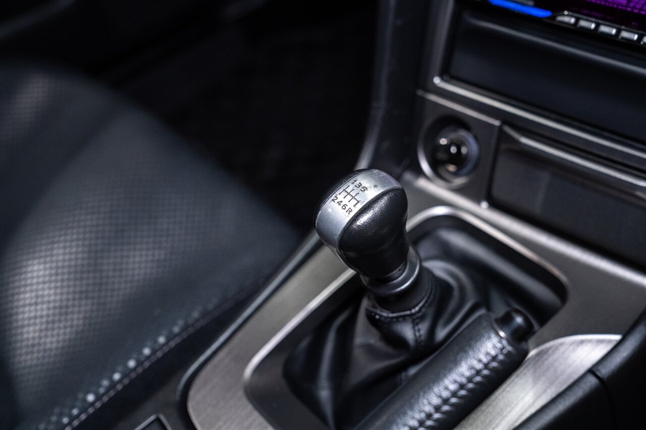 2000 Nissan GT-R V-Spec II - Photo 14 - Beverly Hills, CA 90212