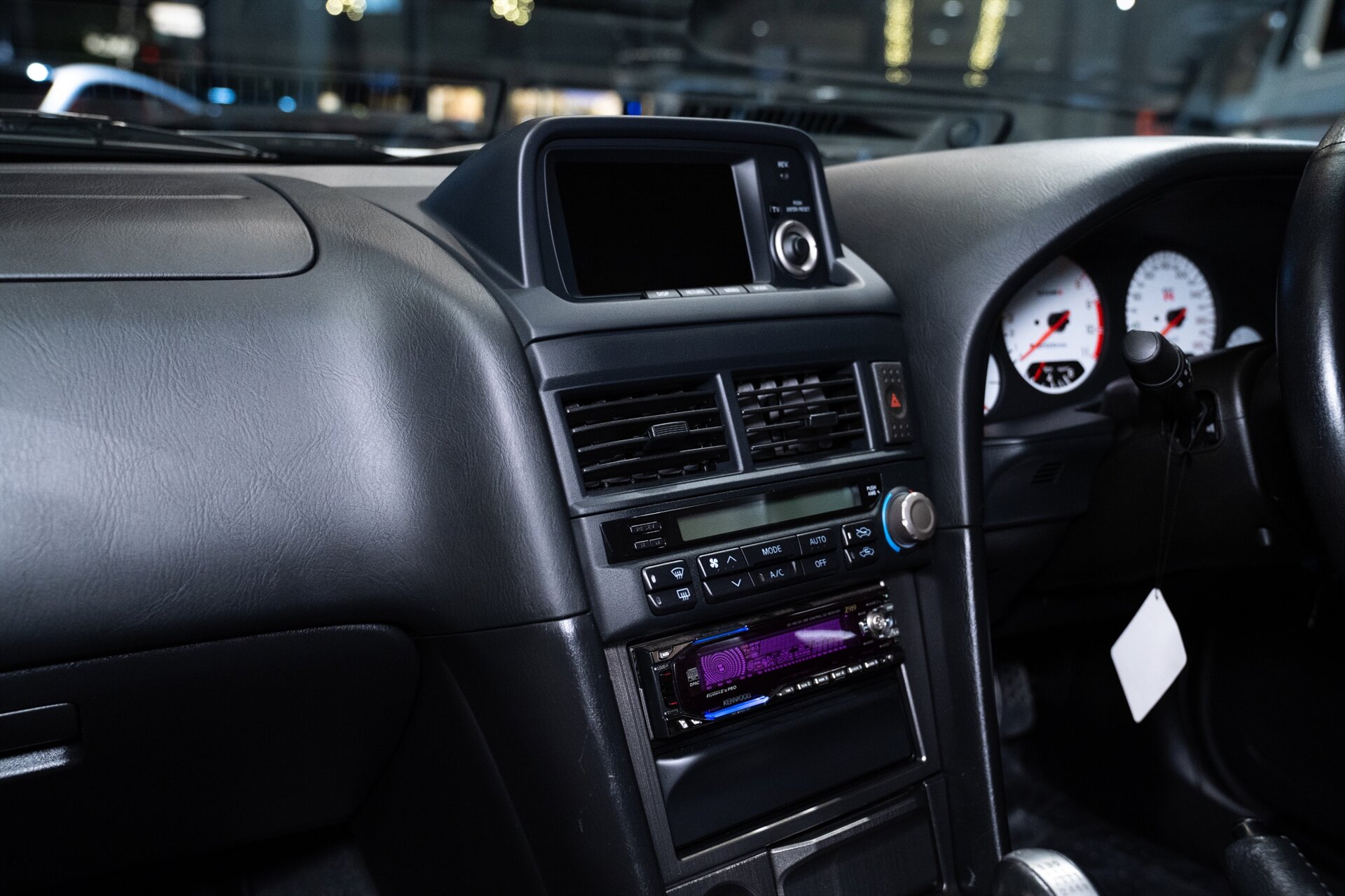 2000 Nissan GT-R V-Spec II - Photo 50