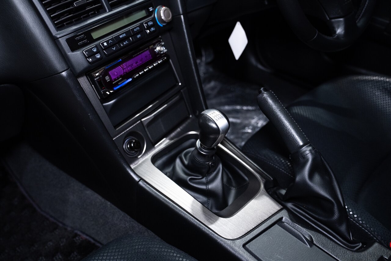 2000 Nissan GT-R V-Spec II - Photo 49 - Beverly Hills, CA 90212