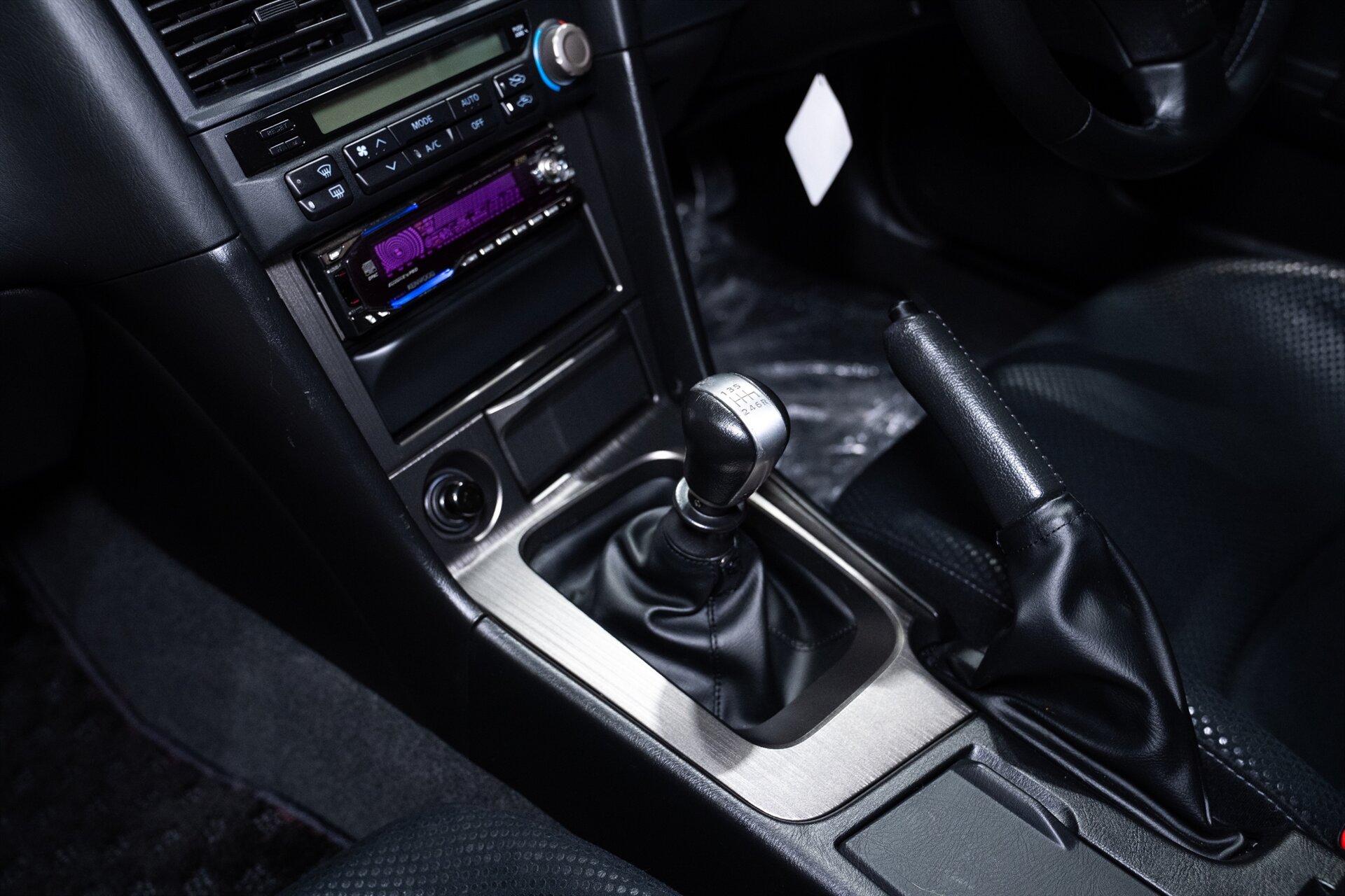 2000 Nissan GT-R V-Spec II - Photo 49