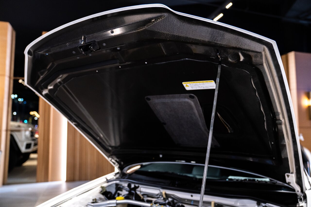 2000 Nissan GT-R V-Spec II - Photo 26 - Beverly Hills, CA 90212