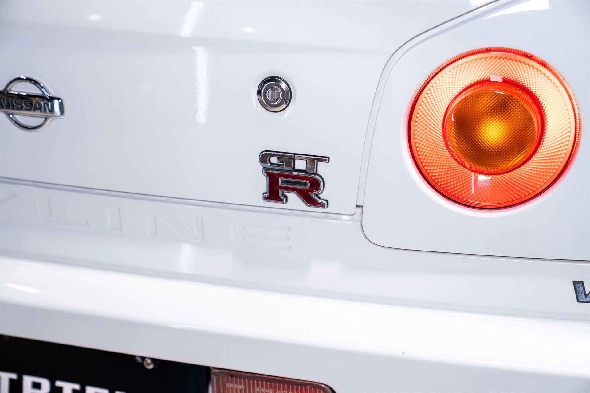 2000 Nissan GT-R V-Spec II - Photo 58